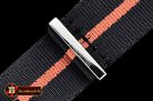 Omega Speedy Tuesday 2 Ultraman SS/NY Blk OMF Venus 75 HW