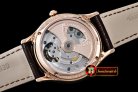 JL088A - Master Ultra Thin Tourbillon RG/LE White