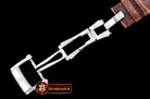 Replica PARMIGIANI FLEURIER Calpan Grand Palladium SS/LE Brown Y