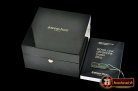 Audemars Piguet Wooden Watch Box and Papers