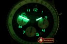 Replica Breitling Navitimer SS/SS Black Num 7750