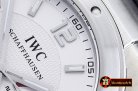 IWC Ingenieur Jumbo SS/LE White/SS Asia 51113 Mod