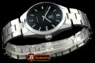 Replica Tag Heuer Carrera Automatic Men SS/SS Black Asian 2824-2