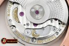 Breguet Queen of Naples Ladies RG/LE Color MOP Jap Movt