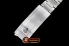 Rolex Submariner 116610LN SS/SS Black BP V2 SP A3135 Mod