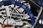 Hublot Spirit of Big Bang Tourb Carbon Blue FC/RU Asia 23J