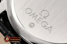 Omega De Ville Prestige Power Reserve SS/LE Wht ZF Asia 23J