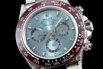 ROLEX DAYTONAm116506-0001 41MM SY-4130 RX013