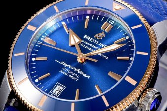Breitling 42MM B20 GF202110122