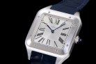 Cartier Santos WSSA0032 46.6mm QZ F12021100924