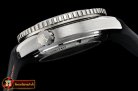Omega Planet Ocean 45mm Cer Bez SS/RU Blk/Org JHF A2836 Mod