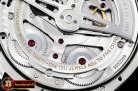 IWC Portugieser Annual Cal IW503502 SS/LE Wht/R ZF A52850