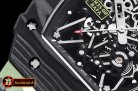Richard Mille RM035-02 Rafael N. FC/RU Camo Skele KVF MY8215 Mod