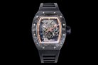 RICHARD MILLE 055 NTPT KV 42.7MM RM011