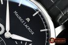 MAU008B - Masterpiece Square Wheel SS/LE Black AMF Asia 6498