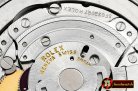 Rolex DeepSea Dweller 116660 SS/SS Black BP V2 Asia 3135