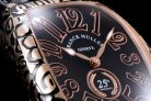 Franck Muller CASABLANCA 39.5MM ABF-2813 FM031