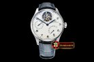 IWC Portuguese Tourbillon IW5046 SS/LE Blue ZF Tourb