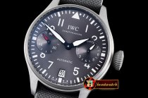 Replica IWC Big Pilot