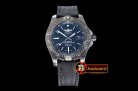 Breitling Avenger BlackBird 44mm DLC/TI/NY Black GF A2824