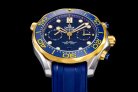 OMEGA Ceragold 44MM 9900 2021100946
