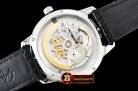 Glashutte Original Sixties 2018 SS/LE Green YLF Asia 23J Mod