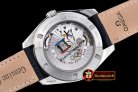 Replica Omega Aqua Terra W Oly SS/LE Blue/Gold JHF A2824 Mod8500