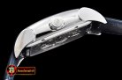 Replica PARMIGIANI FLEURIER Calpan Grand Palladium SS/LE Blue YL