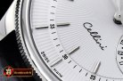Rolex Cellini Date 39mm SS/LE White VFF Asia 3165 Mod