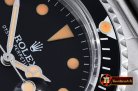 Rolex Vintage Submariner Ref.1680 SS/SS Red BP A2836