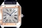 Cartier Santos WSSA0032 46.6mm QZ F12021100920