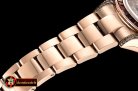 Rolex Daytona 116595 RBOW RG/RG Diams PRF Asia 7750