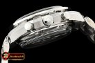 Omega Speedmaster Moonwatch SS/SS Grey/Org OMF A7750 9900