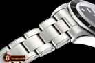 Tudor Heritage Black Bay Shield 39mm SS/SS Black ZF Asia 2824
