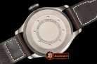 IWC Big Pilot Heritage IW510301 SS/LE Black ZF A52110