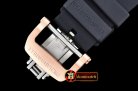 Richard Mille RM011 Felipe Massa LE RG/VRU Black/Black A7750