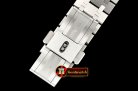 Audemars Piguet Royal Oak Chronograph 26331ST SS/SS Blk/Wht OMF A7750