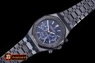 Audemars Piguet Royal Oak Chronograph 26320ST PVD/PVD Blue VK Qt