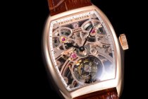 FM Vanguard Yachting V45 44MM ETA2824 ABF202110099