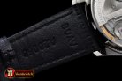 IWC0304A - Portugese 5007 SS/LE YLF Black A-52010