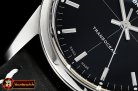 Breitling Transocean Day Date SS/LE Black V7F Asia 2824