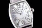 Franck Muller GRACE CURVEX A8-2867 QZ A D 41-31MM FM003
