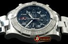 BSW0295B - Avenger SS/SS Grey A-7750