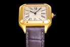 Cartier Santos WGSA0034 43.5mm QZ F1202110915