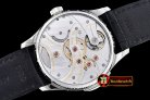 IWC0335D - Portuguese Min. Repeater SS/LE Wht Gold Asia 23J YLF