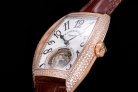 Franck Muller GRAND COMPLICATIONS ABF-42.1MM