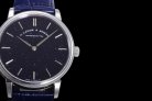 A. Lange & S?hne SAXONIA 205.086 39MM SV-2824 ALS111704