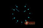 Replica Rolex Daytona 18K YG Wrp YG/LE Blk Stk BP A7750 Mod4130