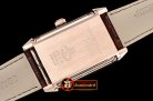 JAEGER LE COULTRE JL Reverso Automatic RG/LE White/Sticks Asia 2