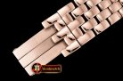Cartier Panthere Secrete De Ladies Diam RG/RG GF Swiss Quartz